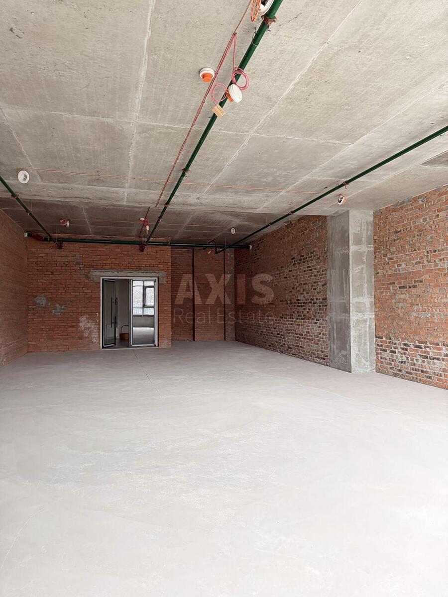 Office pr-t Golosii'vs'kyj 60, 100m2635516