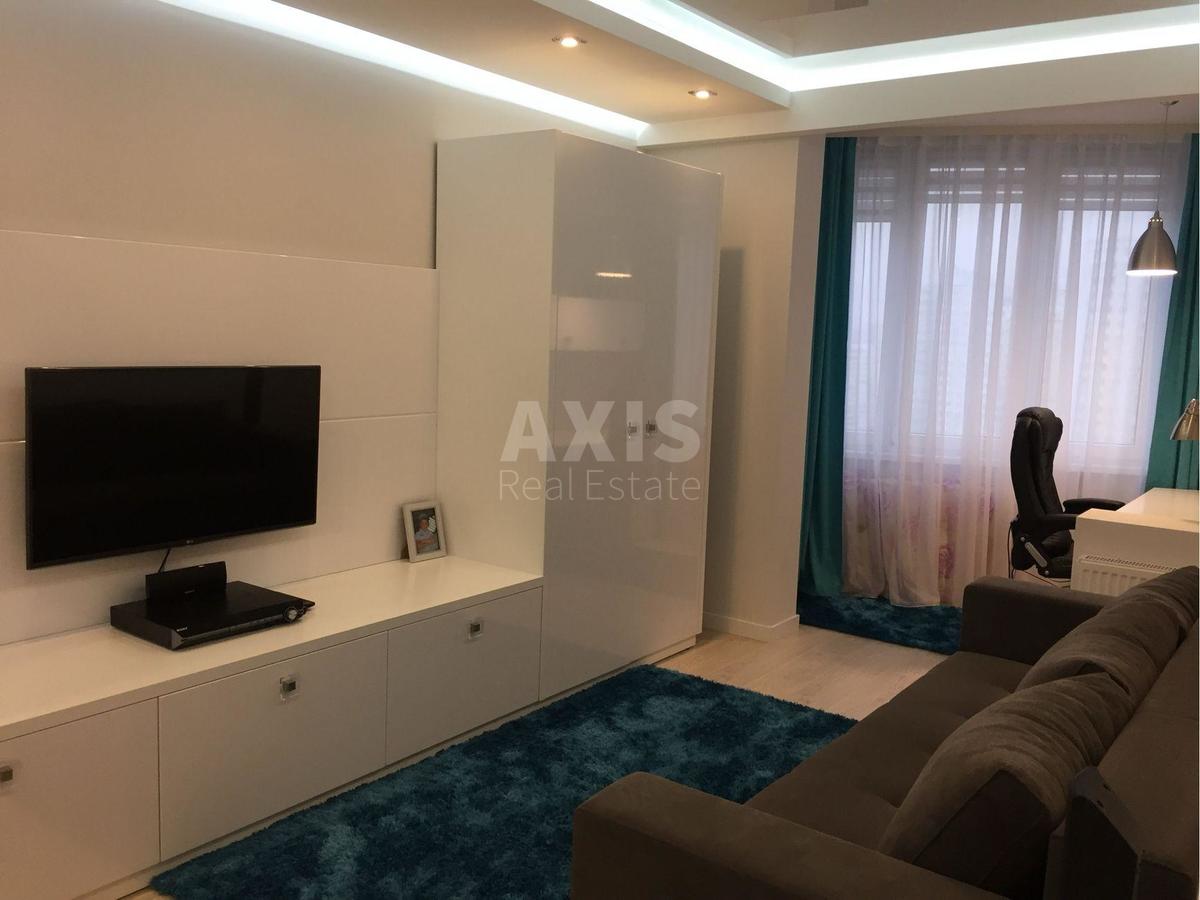 4к квартира ул. Драгоманова 4А437894