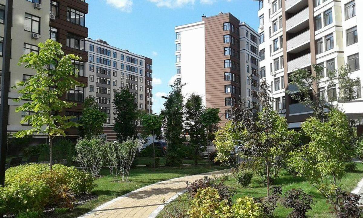 1к квартира ул. Юношеская 8497525