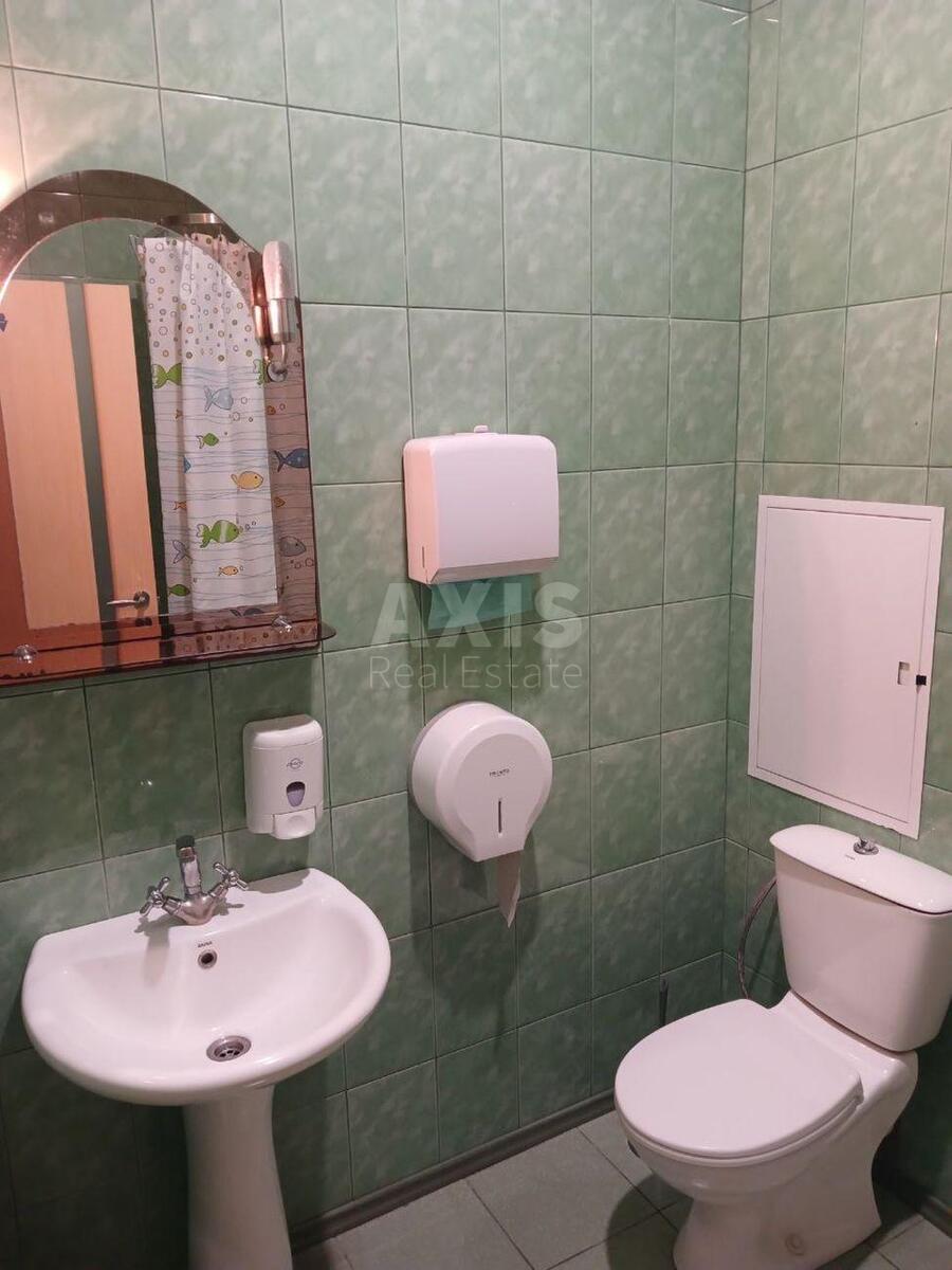 Office vul. Ivana Svitlychnogo 10, 72m2592258