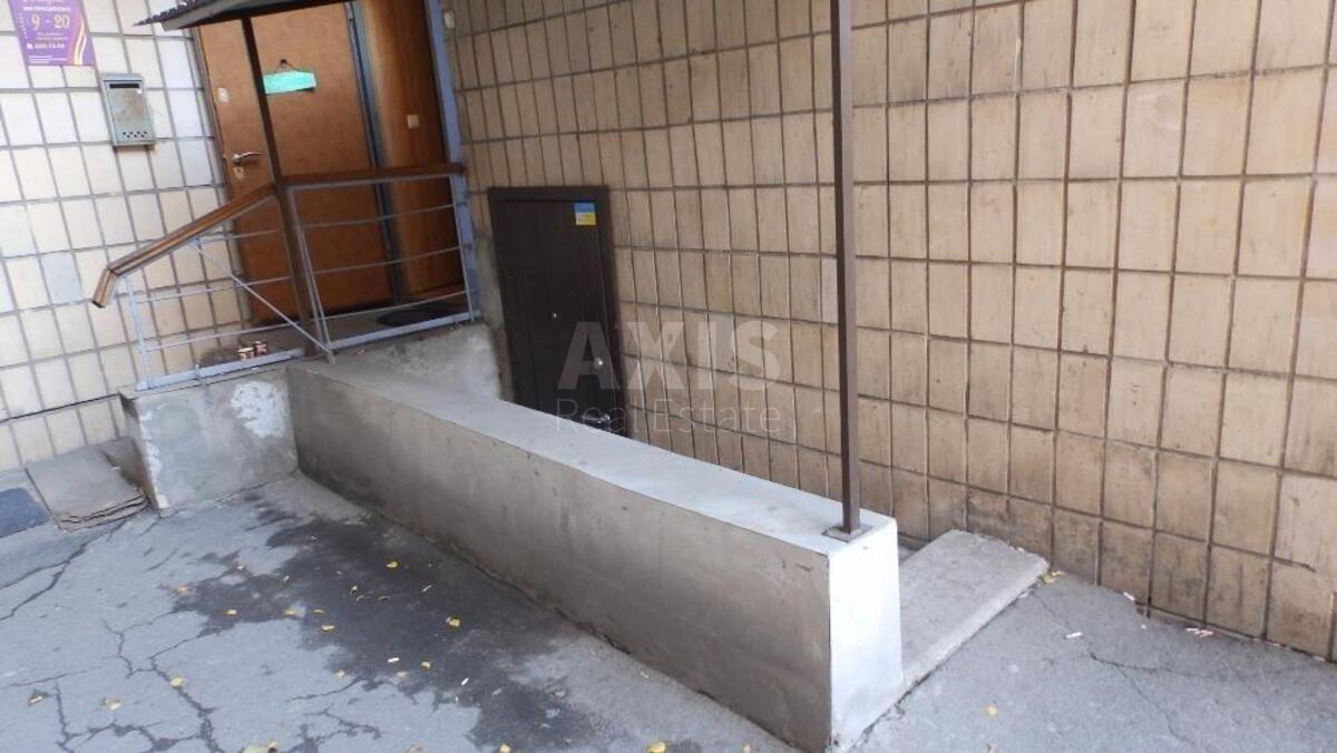 Объект торговли ул. Рыбальская 13, 230м25