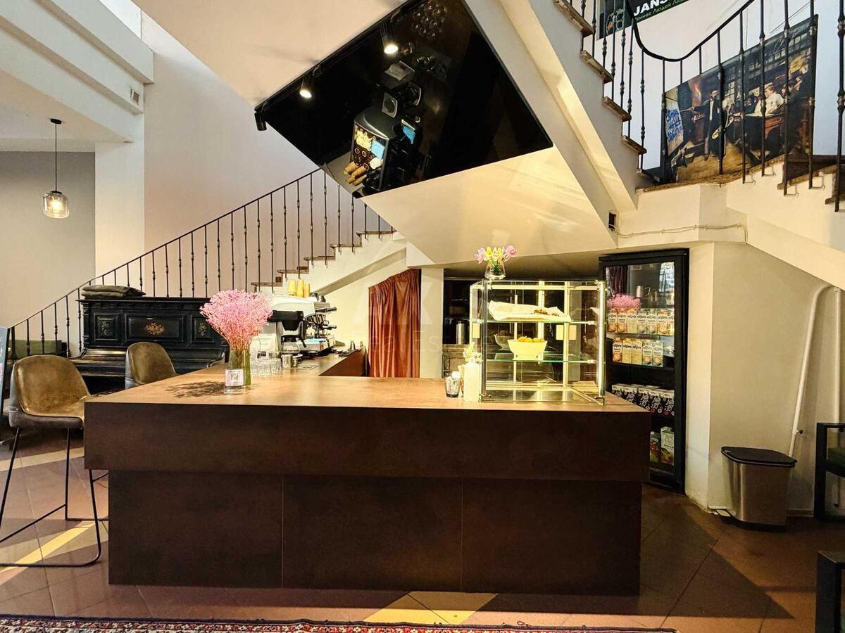 Объект торговли ул. Жилянская 59, 80м2634087