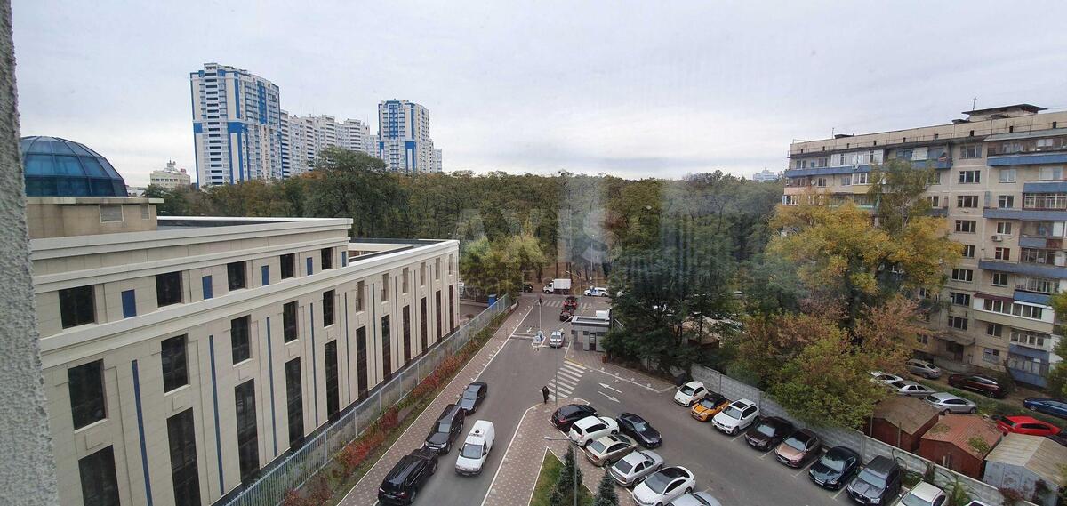 2к квартира ул. Сикорского Игоря Авиаконструктора 4Б8