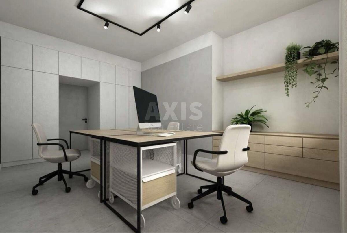 Office vul. Evgena Chykalenko 20, 137m2634326