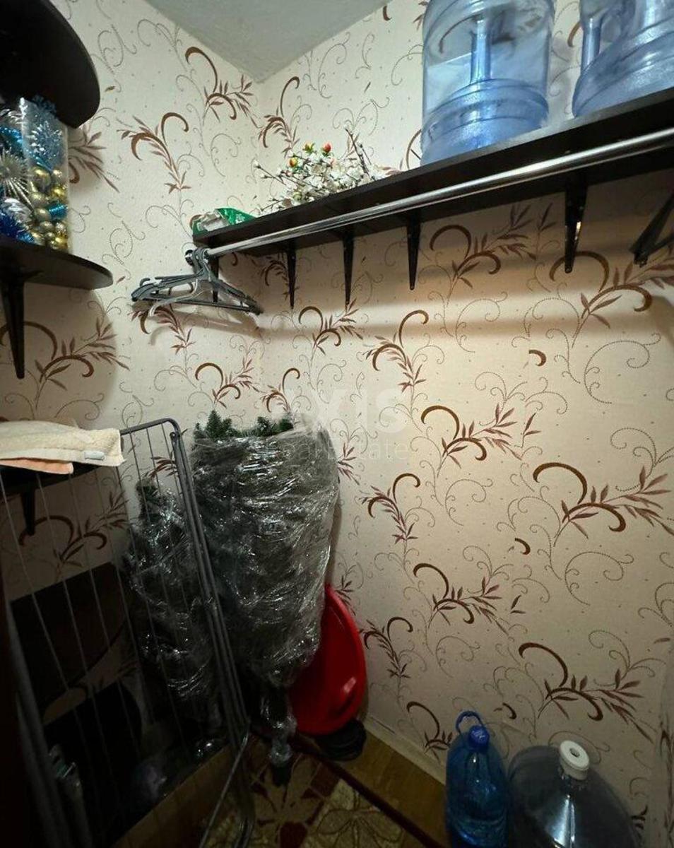 1k apartment pr-t Rokossovs'kogo Marshala 6Б5