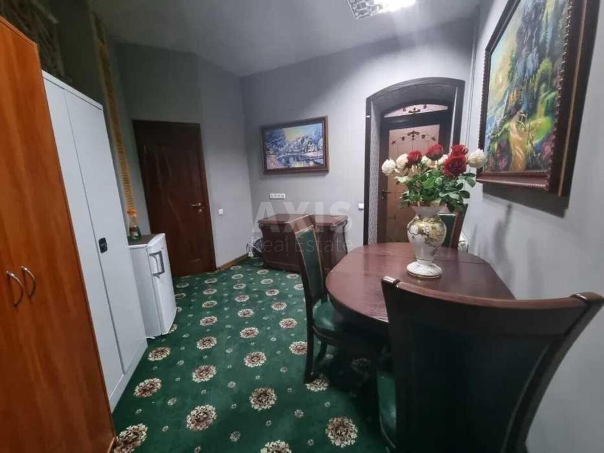 Офис ул. Владимирская 43А, 50м25