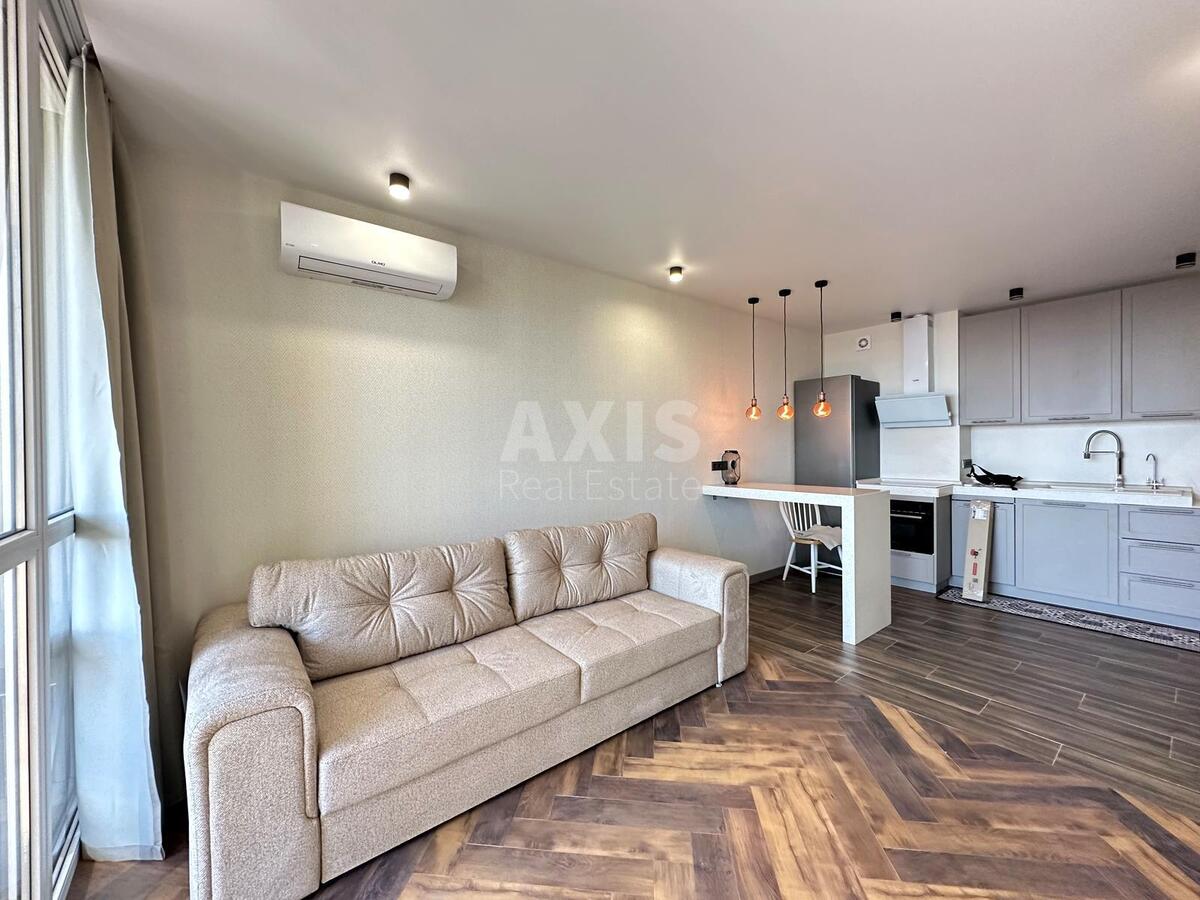 1k apartment vul. Rodyny Kristeriv 16592762