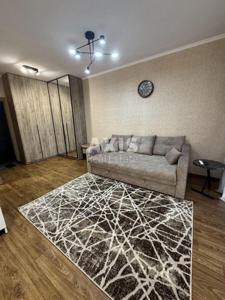 1k apartment vul. Zabolotnogo Akademika 148633683