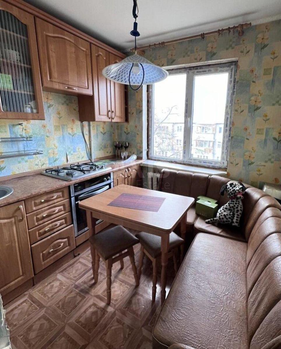 3k apartment vul. Geroi'v Sevastopolja 272