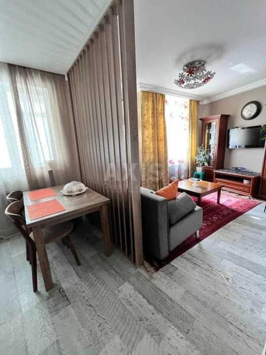 1k apartment pr-t Geroi'v Stalingrada 2Д0