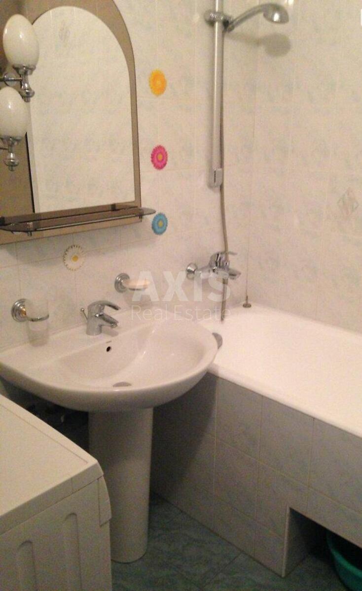 3k apartment bul. Lesi Ukrai'nky 248
