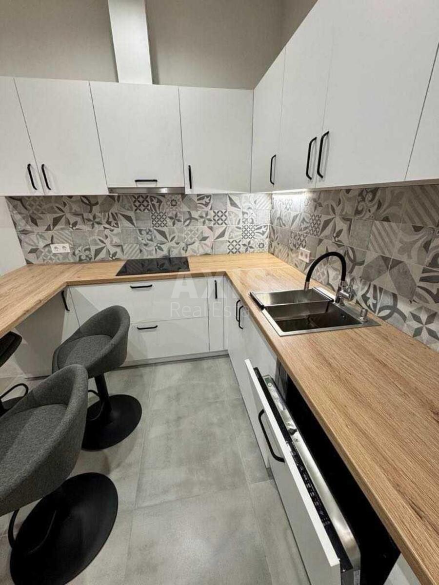 2k apartment vul. Glybochyc'ka 73593130