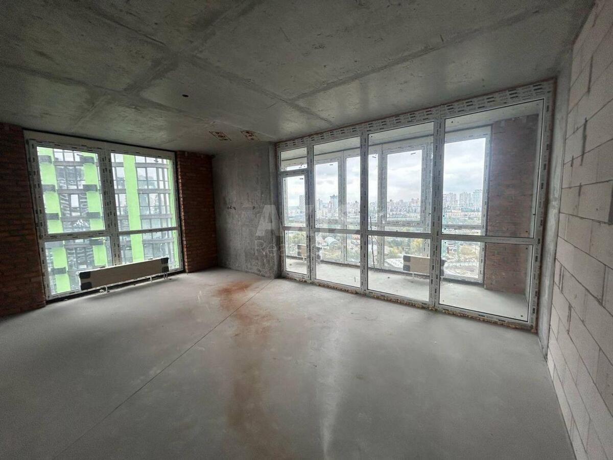 3k apartment vul. Prychal'na 8634565