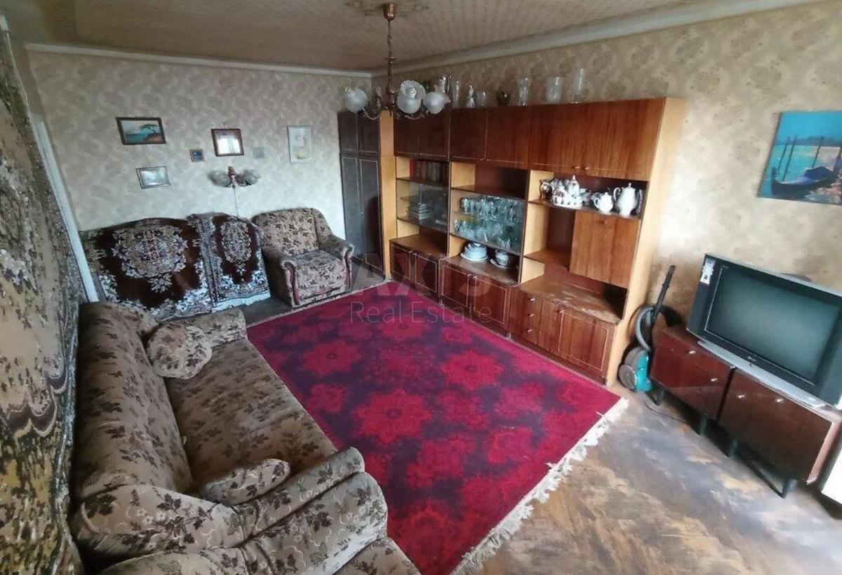 2k apartment vul. Pryozerna 10г