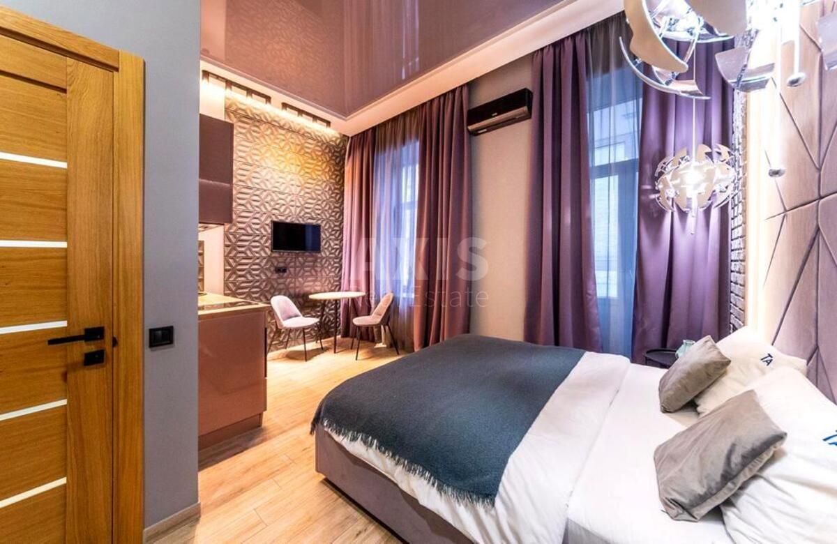 2k apartment vul. Velyka Vasyl'kivs'ka 26Б593324