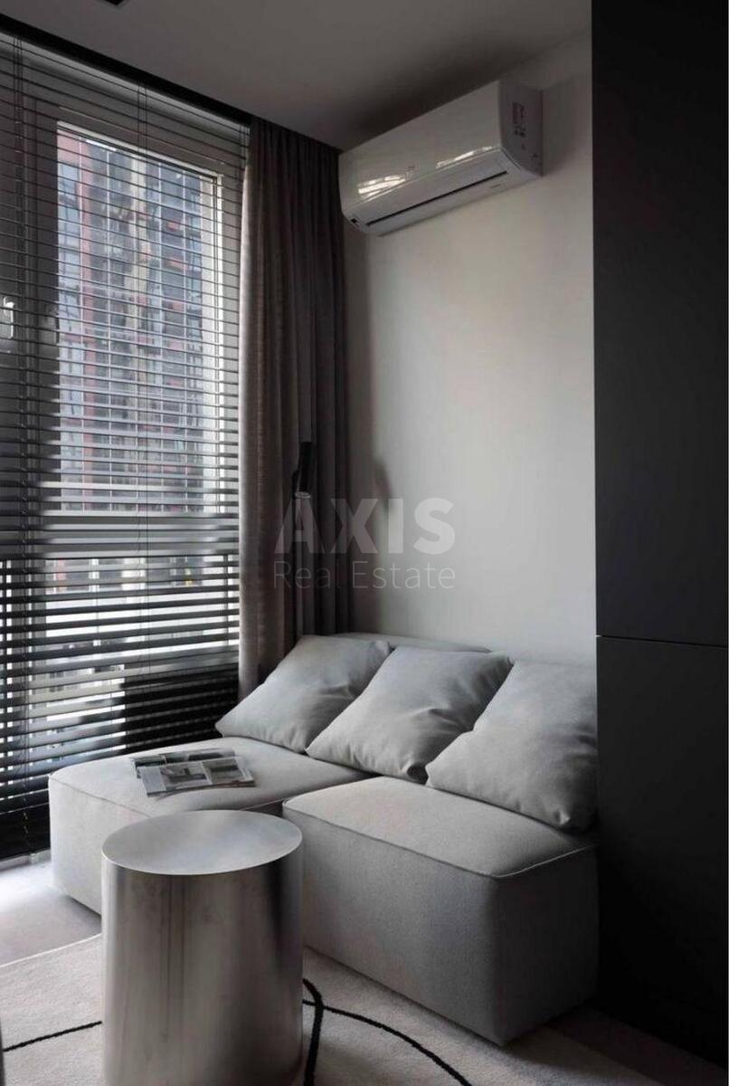 1k apartment vul. Sholudenka 303