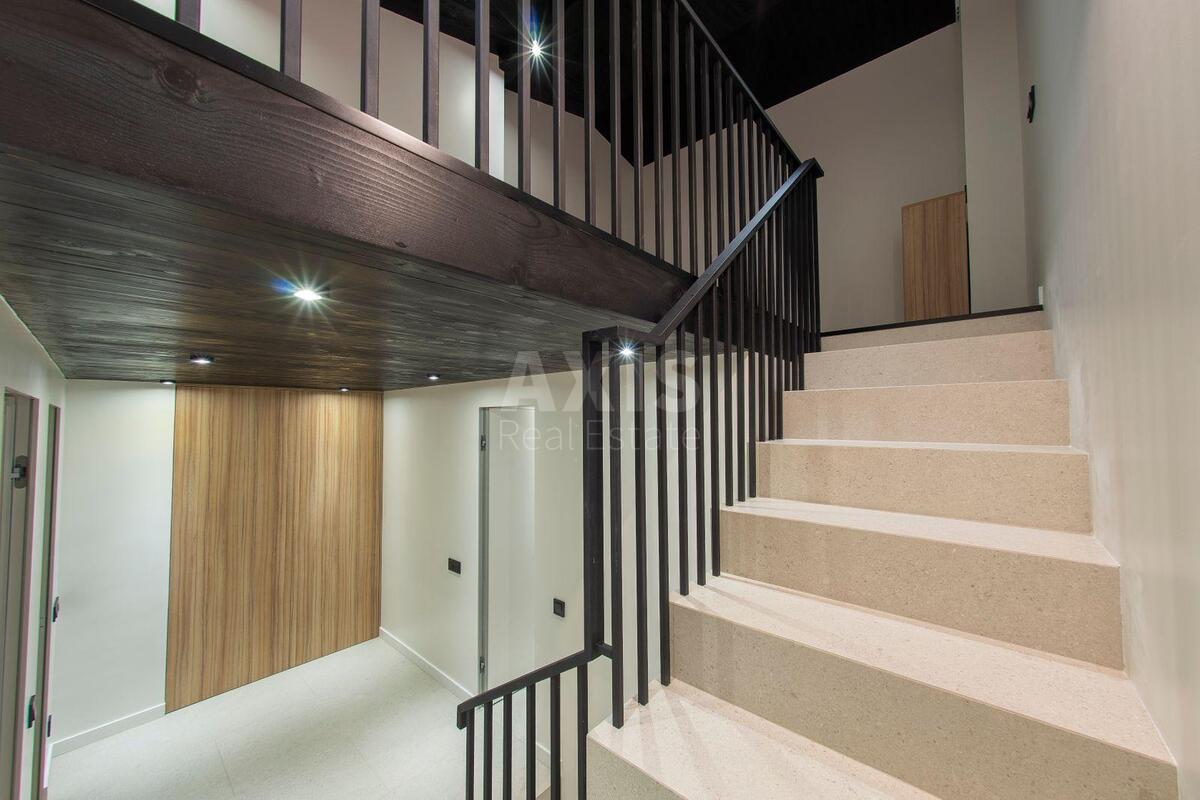 3k apartment vul. Glybochyc'ka 13583529