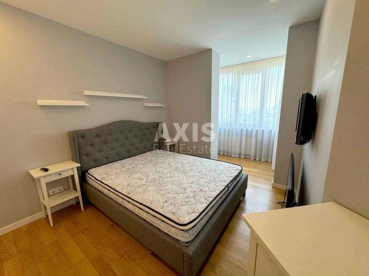 2k apartment vul. Vyshgorods'ka 457