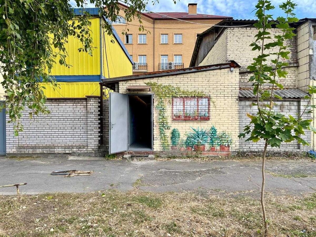 Trade object pr-t Lobanovs'kogo 4, 86m2540516