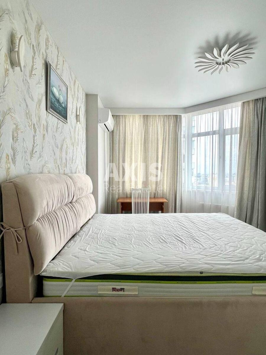 3k apartment vul. Osvity 16600708