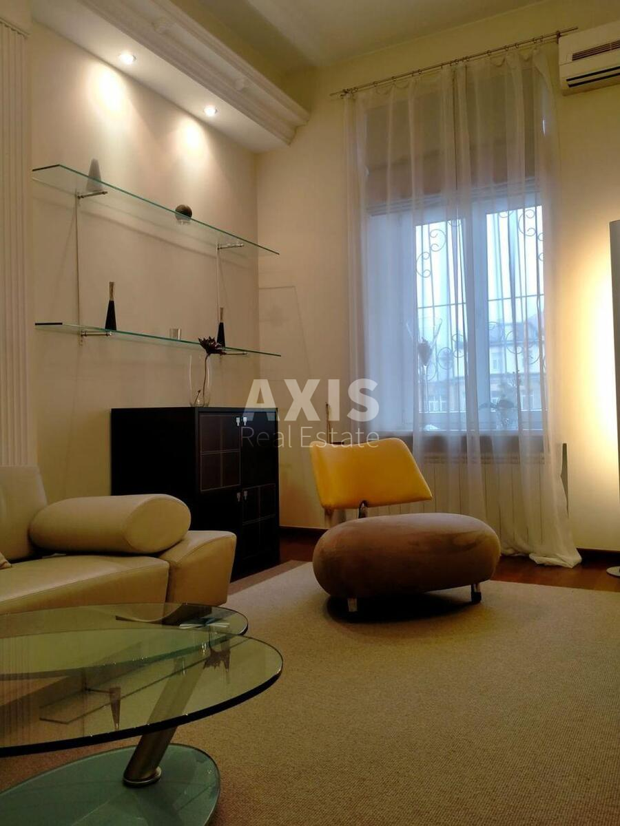 2k apartment vul. Velyka Vasyl'kivs'ka 231