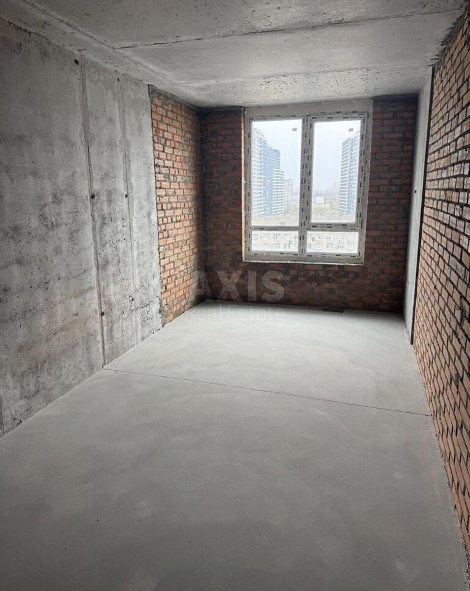 2k apartment vul. Sverstjuka Jevgena 540