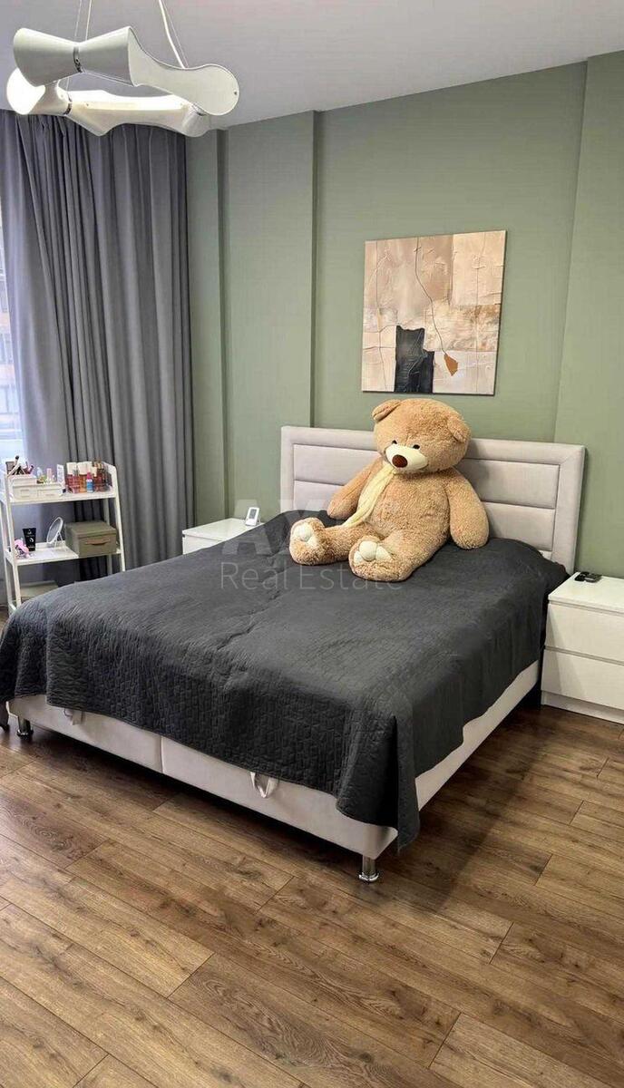 3k apartment vul. Staronavodnyc'ka 6Б627652