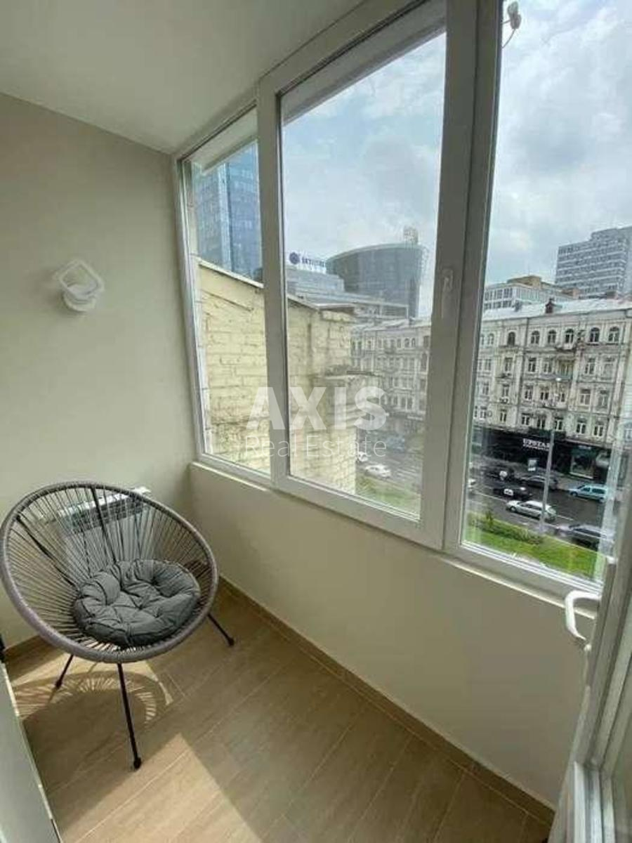 1k apartment vul. Basejna 114