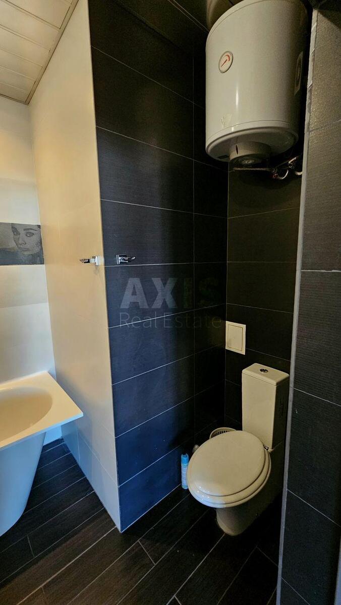 1k apartment vul. Gajdara 276