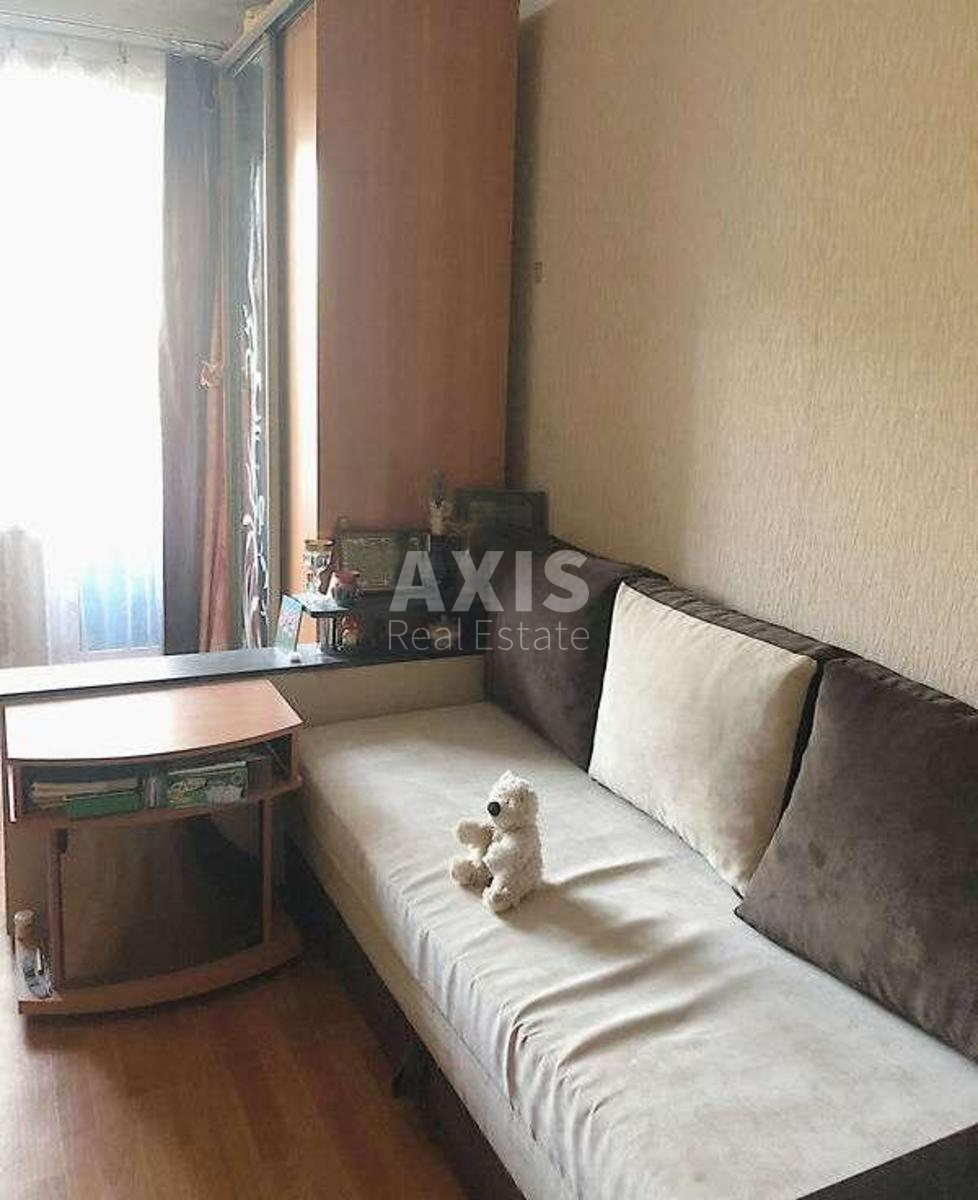 1k apartment vul. Syrec'ka 40