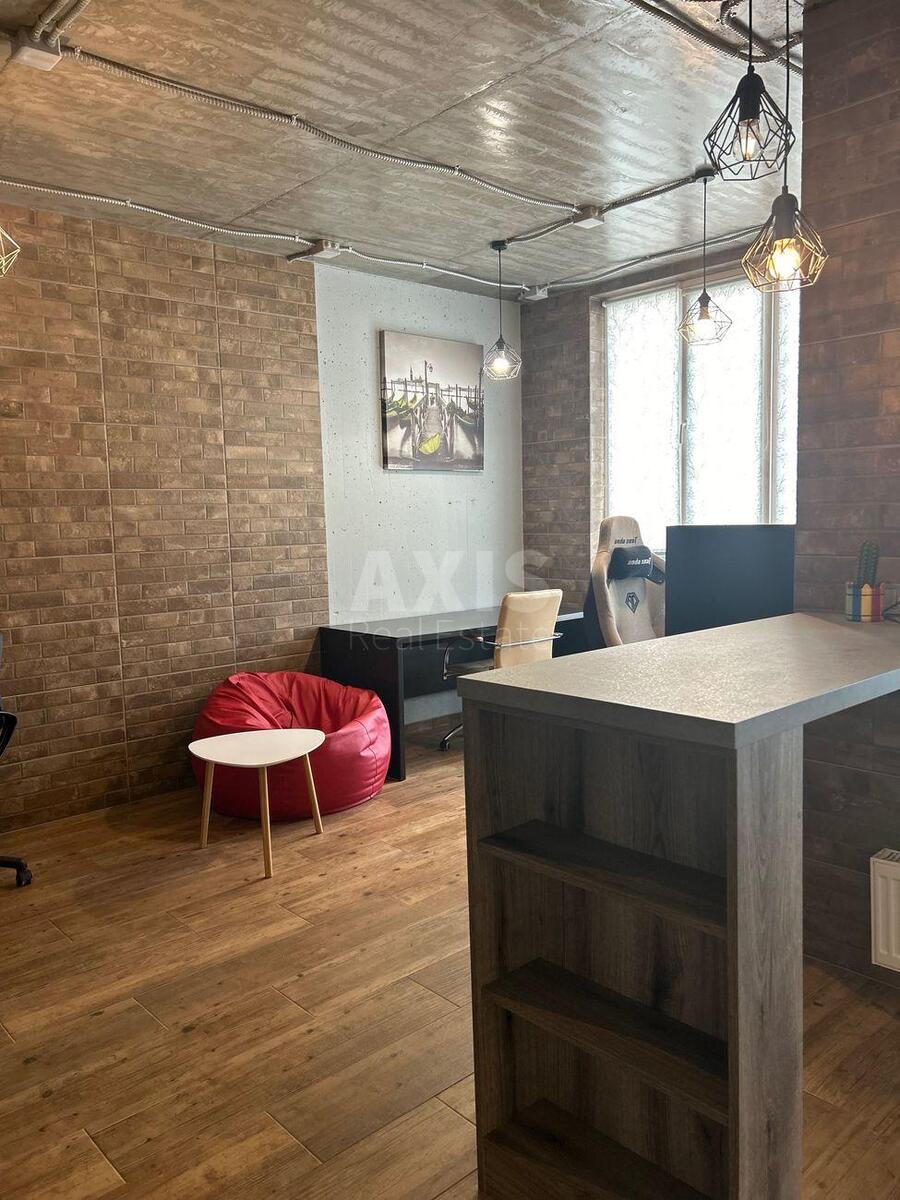 1k apartment vul. Kahovs'ka 60584865