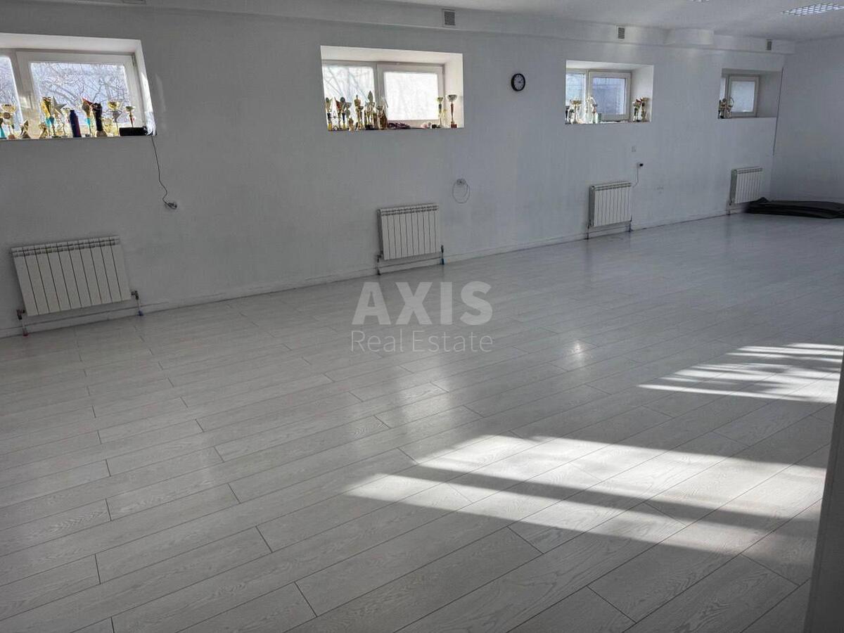 Trade object vul. Stusa Vasylja 22, 110m20
