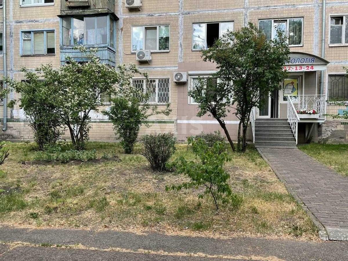 2к квартира ул. Курнатовского 24