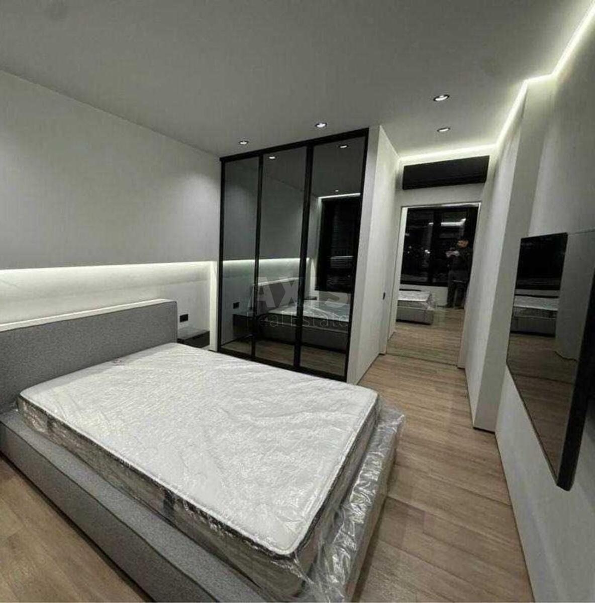 3k apartment vul. Zarichna 16628492