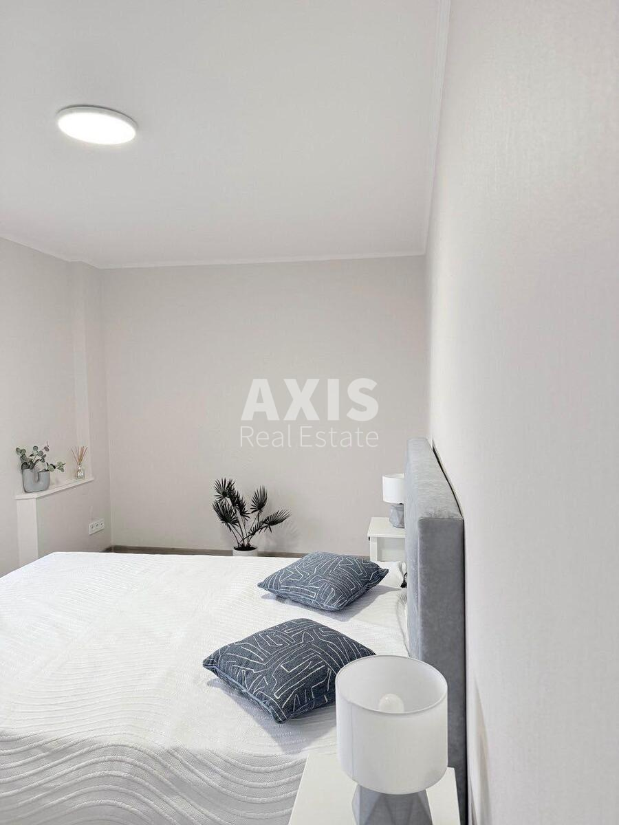 2k apartment vul. Tumanjana Ovanesa 8619198