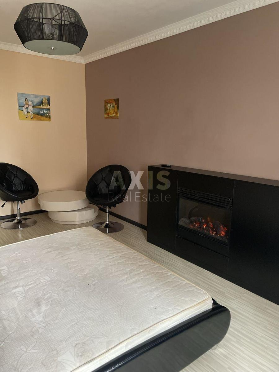 3k apartment vul. Zakrevs'kogo Mykoly 991