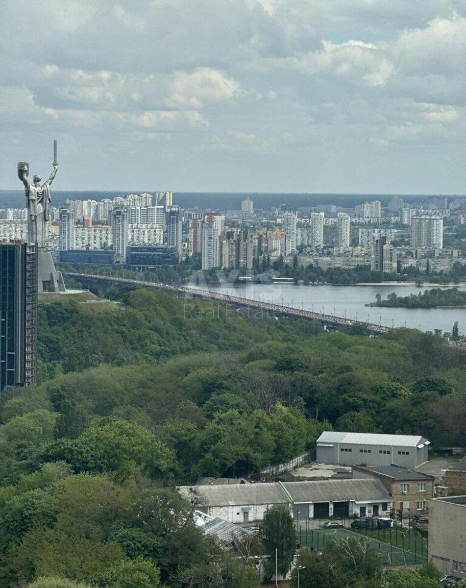 3k apartment bul. Lesi Ukrai'nky 238