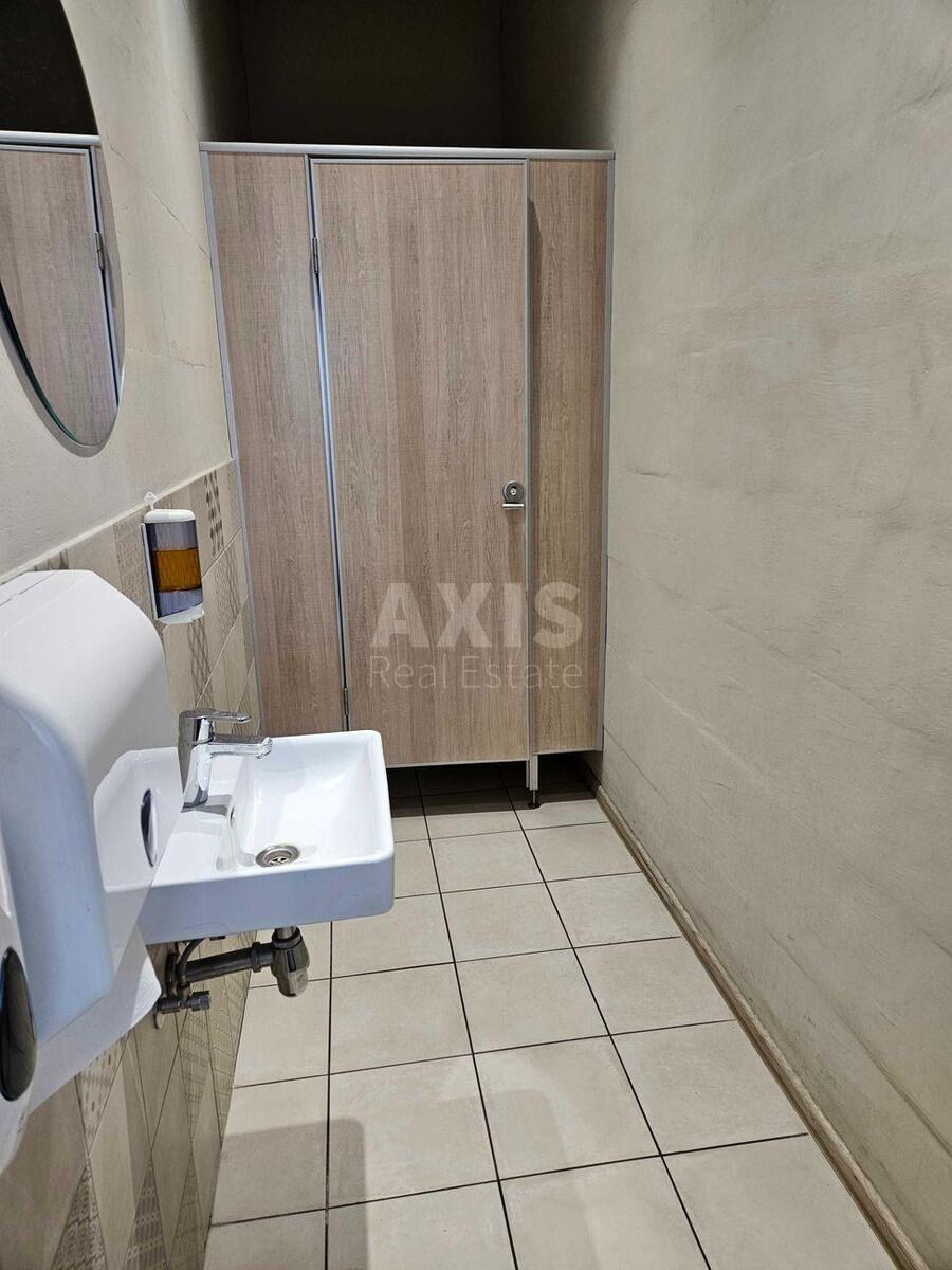 Office vul. Borshhagivs'ka 154, 325m2587085
