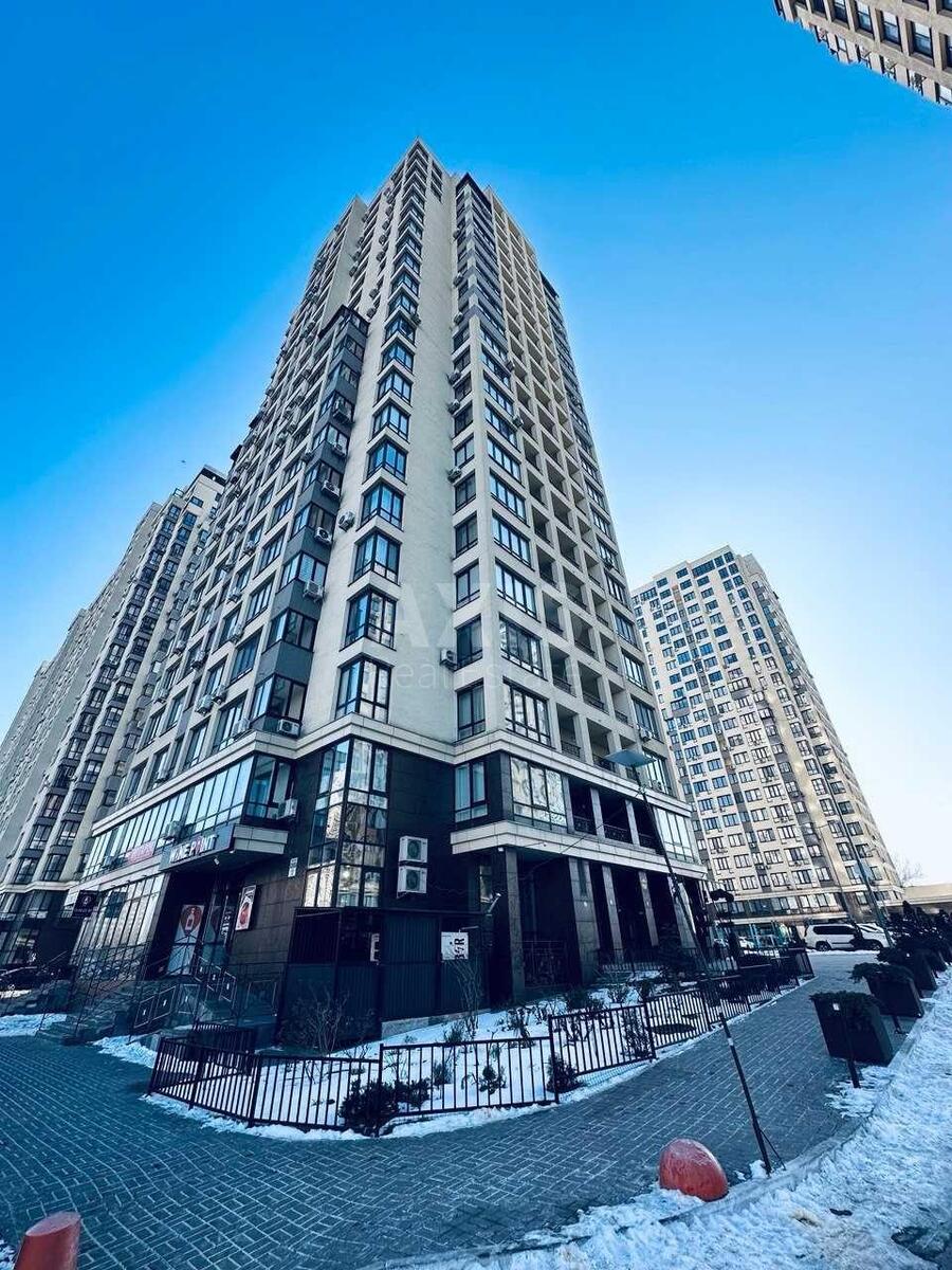 2k apartment vul. Konjeva Marshala 19/149