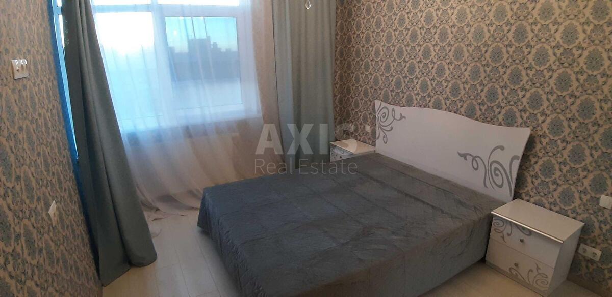 3к квартира пр-т Правды 39В587254