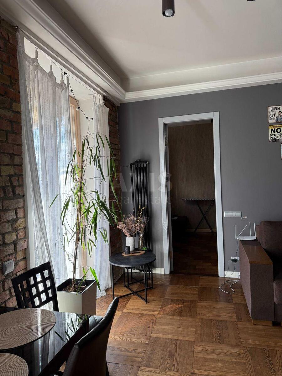 2k apartment vul. Doroshenka Petra 47587697