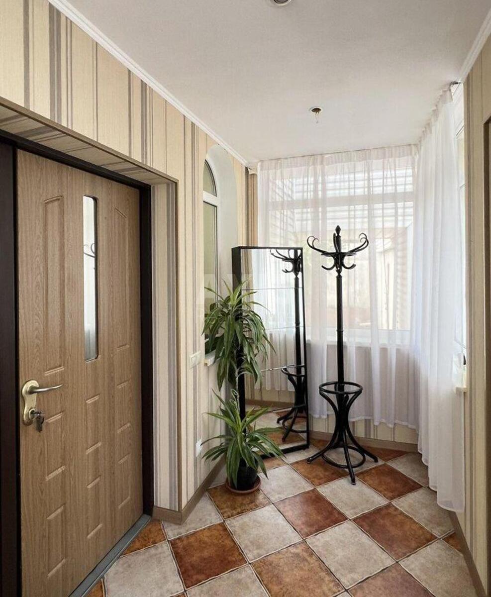 House vul. Paustovs'kogo, 486m2, Kyiv city6307710