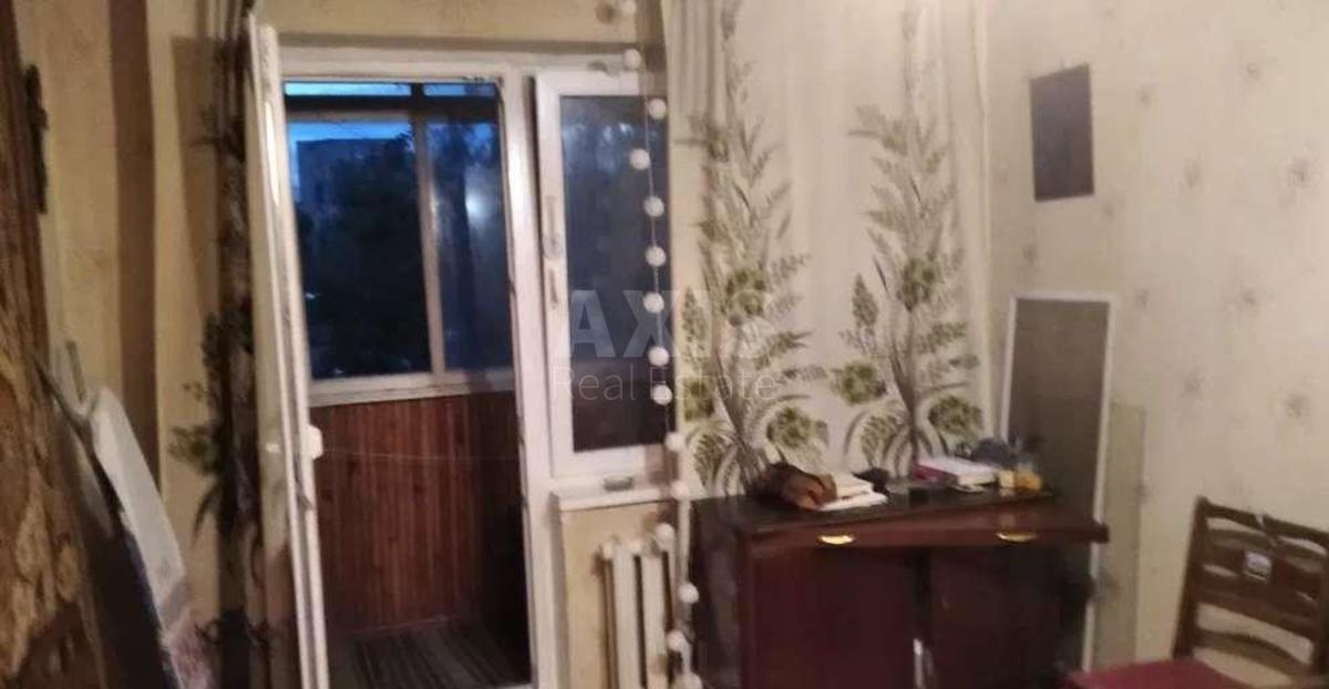 3k apartment pr-t Tychyny Pavla 21