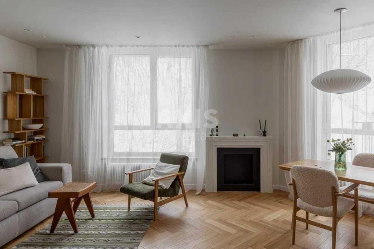 1k apartment vul. Glybochyc'ka 73588141