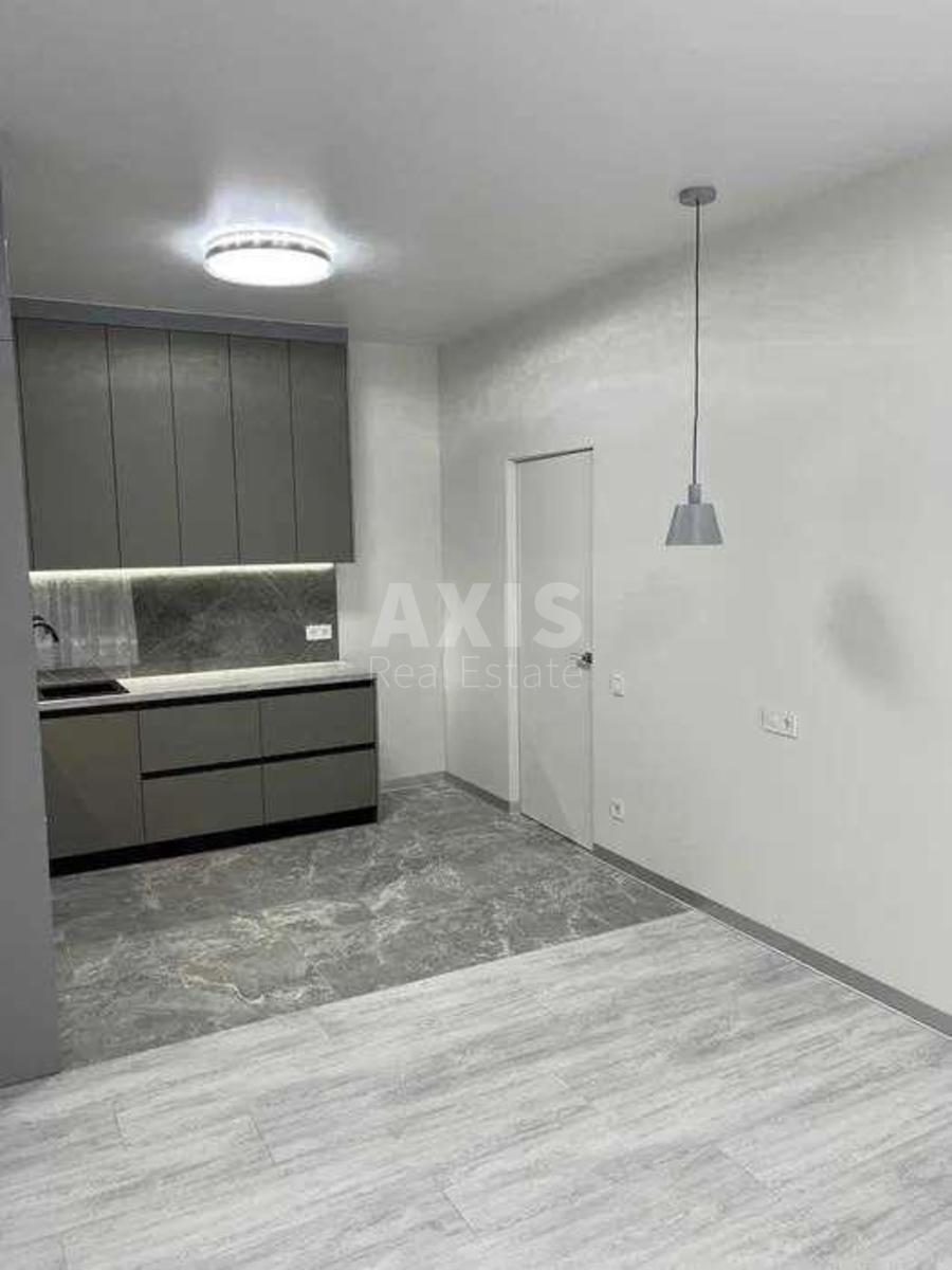 2k apartment vul. Myhajla Maksymovycha 241