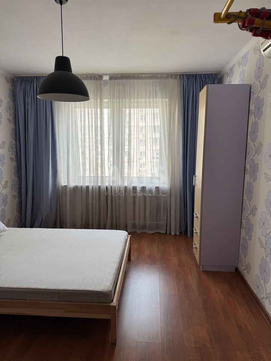 2k apartment pr-t Grygorenka Petra 20А4