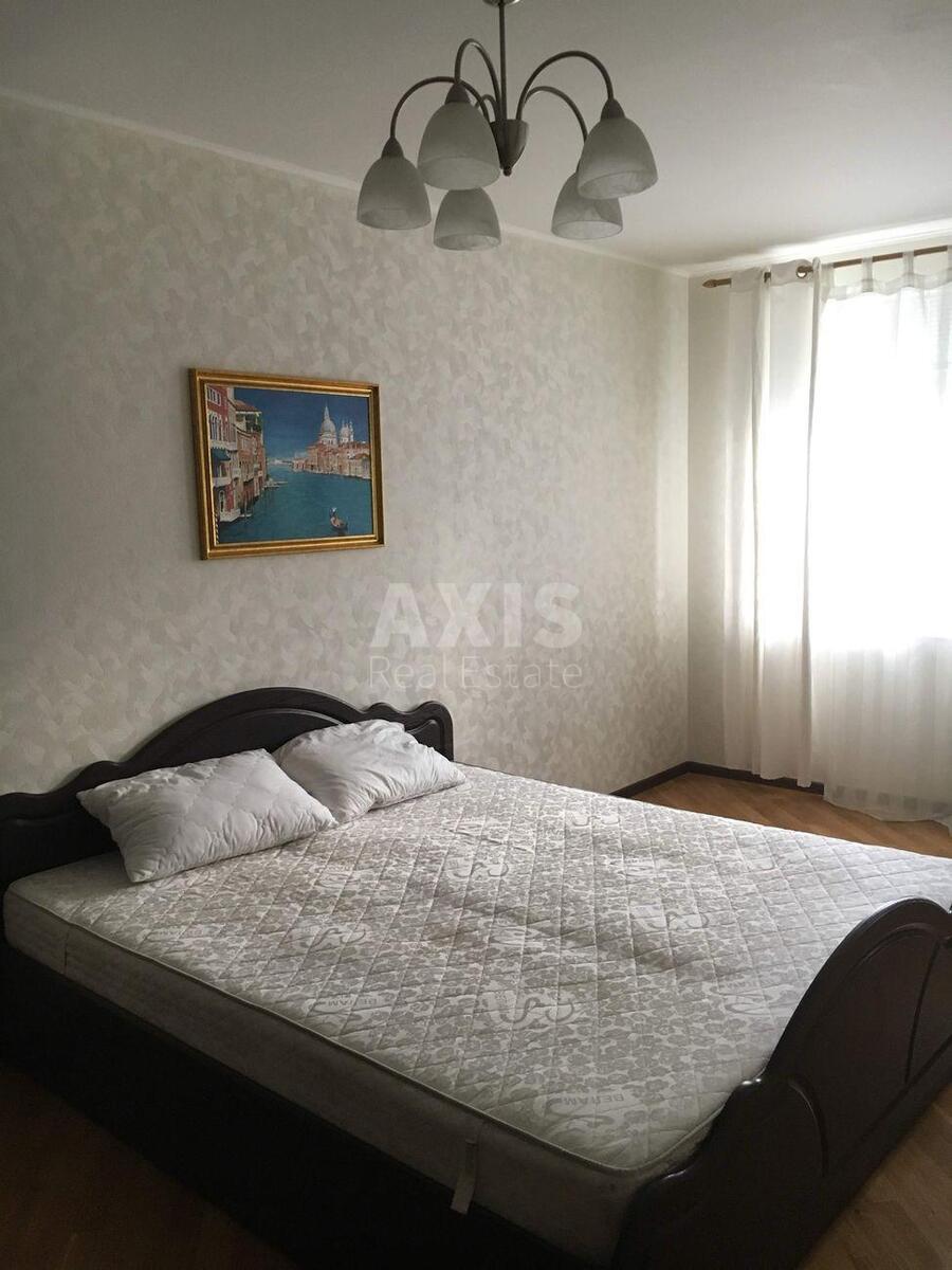 2к квартира ул. Мишуги Александра 2588420