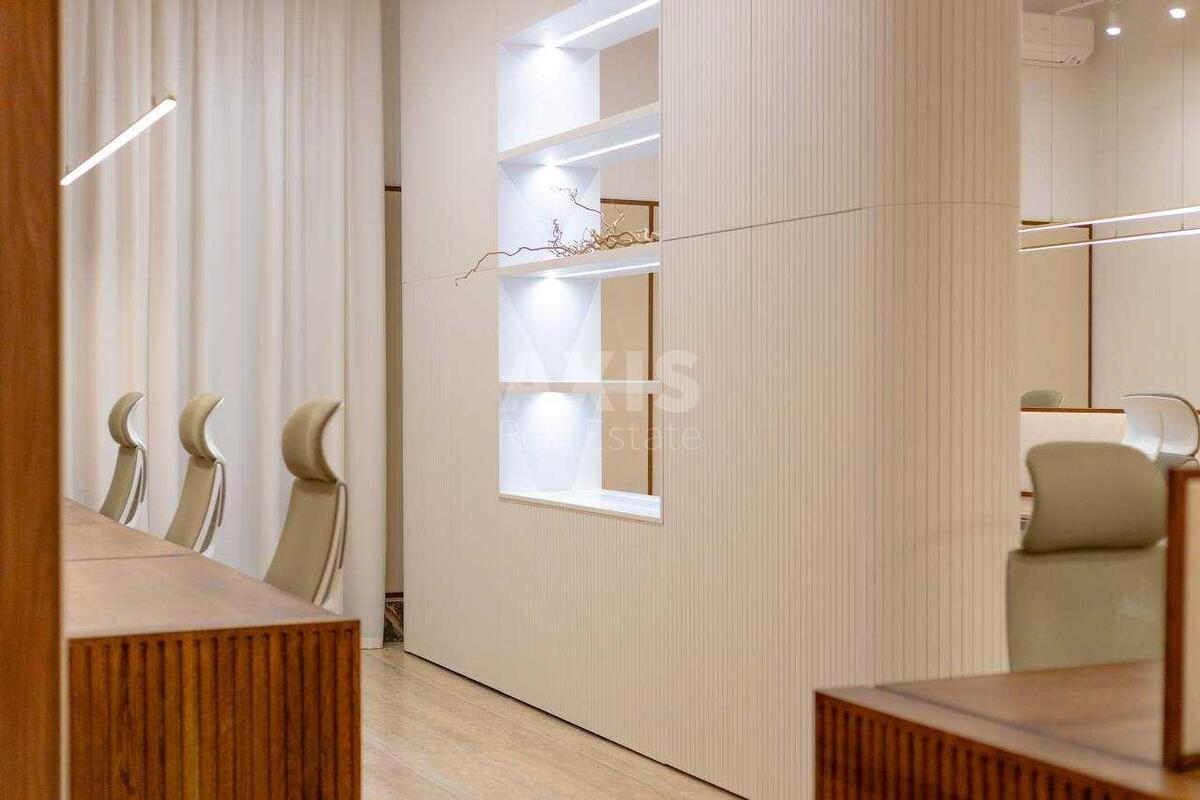 Office vul. Saksagans'kogo 58, 120m2631281