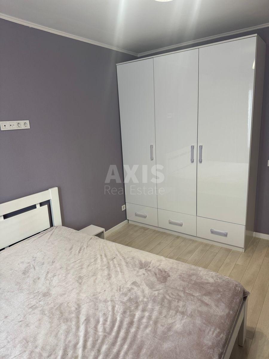 2к квартира ул. Чавдар Елизаветы 212
