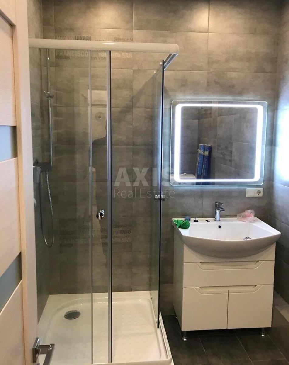 1k apartment vul. Sergija Kolosa 2А2